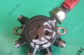 РАЗВЕТВИТЕЛЬ ТОПЛИВА FOCUS II 1.8 TDCI 4M5Q9D280DB