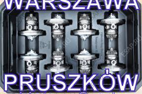 RDZEŃ TURBOSPRĘŻARKI 53047105072  ТУРБО OE WA