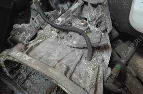 REANAULT ESPACE IV 2.0 DCI КОРОБКА ПЕРЕДАЧW PK4