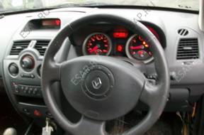 REANAULT MEGANE II 1.5 DCI БЛОК УПРАВЛЕНИЯ КАРТА BSI IMO