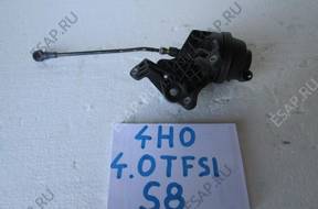 РЕЦИЛЬКУЛЯТОР EGR Audi A8  4H0 4.0TFSI B079461J