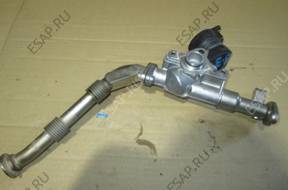РЕЦИЛЬКУЛЯТОР  EGR BMW 1 E87 E-87 1.6 i
