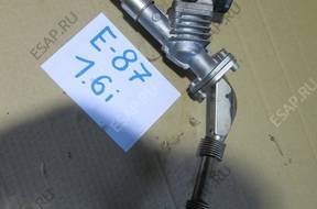 РЕЦИЛЬКУЛЯТОР  EGR BMW 1 E87 E-87 1.6 i