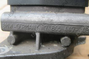 РЕЦИЛЬКУЛЯТОР EGR BMW 3 E90 E-90 3.0 TDI