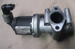 РЕЦИЛЬКУЛЯТОР EGR Fiat  1.9JTD