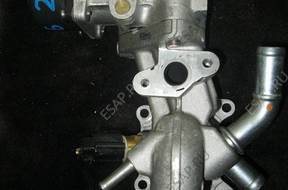 РЕЦИЛЬКУЛЯТОР EGR Mazda 6 VI 2.0i