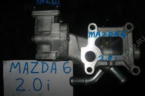 РЕЦИЛЬКУЛЯТОР EGR Mazda 6 VI 2.0i