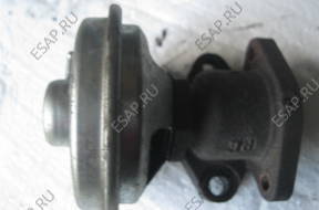РЕЦИЛЬКУЛЯТОР EGR Opel Antara 2.0 VCDI