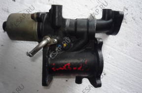 РЕЦИЛЬКУЛЯТОР EGR Opel Astra 3 III 1.7 CDTI