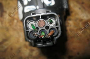 РЕЦИЛЬКУЛЯТОР EGR Opel Astra 4 IV 1.7 CDTI