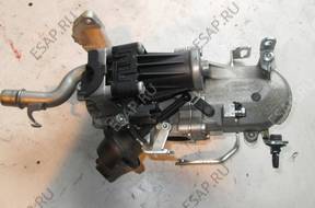 РЕЦИЛЬКУЛЯТОР EGR Peugeot 308 1.6HDI