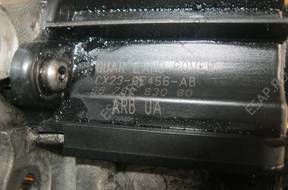 РЕЦИЛЬКУЛЯТОР EGR Range Rover Evoque 2.2 D