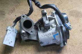 РЕЦИЛЬКУЛЯТОР EGR Range Rover Sport 3.6D 2007 год LEWY