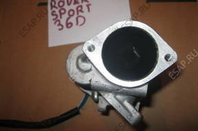 РЕЦИЛЬКУЛЯТОР EGR Range Rover Vogue Sport 3.6D 2008 год