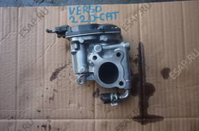 РЕЦИЛЬКУЛЯТОР  EGR Toyota Corolla Verso 2.2 D-CAT