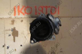 РЕЦИЛЬКУЛЯТОР EGR VW Golf 5 V 1K0 1.9TDI
