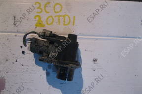 РЕЦИЛЬКУЛЯТОР EGR VW Passat B6 B-6 3C0 2.0TDI