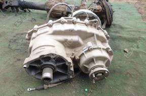 РЕДУКТОР 2.5DSE RANGE ROVER P38 94-04 год,