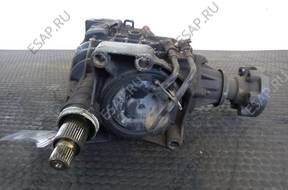 РЕДУКТОР 327750 2,0 TD 4x4 Land rover Freelander