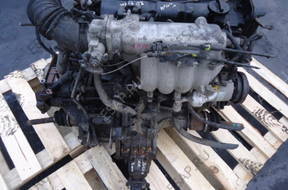 РЕДУКТОР 4x4 Hyundai Tucson 2.0 16V G4GC 2006 год