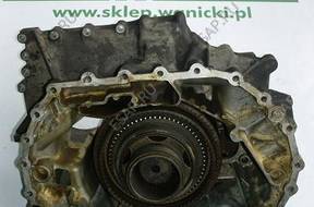 РЕДУКТОР КОРОБКА ПЕРЕДАЧ 12AS2331 TD DAF XF 105