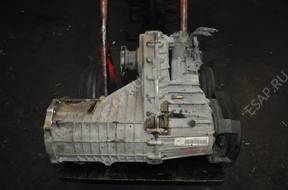 РЕДУКТОР КОРОБКА ПЕРЕДАЧ  2.5 tdi Touareg 7l0