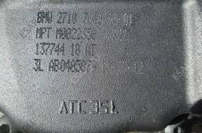 РЕДУКТОР КОРОБКА ПЕРЕДАЧ ATC 35L BMW F 01 07 10 11 12 20