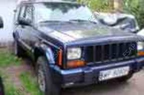 РЕДУКТОР КОРОБКА ПЕРЕДАЧ jeep 2,5 td 1997 год