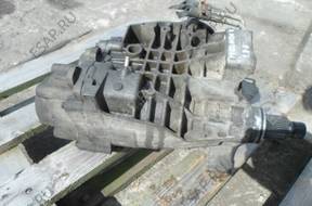 РЕДУКТОР, КОРОБКА ПЕРЕДАЧ ktowa FREELANDER 1,8 2,0SDI