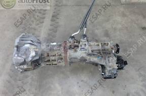 РЕДУКТОР КОРОБКА ПЕРЕДАЧ MAN LAND CRUISER 120 3.0