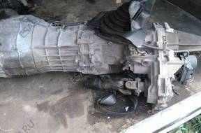 РЕДУКТОР КОРОБКА ПЕРЕДАЧw Nissan Navara D40 2,5DCI
