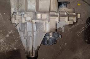 РЕДУКТОР КОРОБКА ПЕРЕДАЧw Nissan Navara D40 2,5DCI