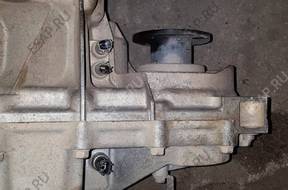РЕДУКТОР КОРОБКА ПЕРЕДАЧw Nissan Navara D40 2,5DCI
