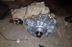 РЕДУКТОР КОРОБКА ПЕРЕДАЧw Nissan Navara D40 2,5DCI