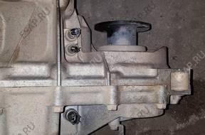 РЕДУКТОР КОРОБКА ПЕРЕДАЧw Nissan Navara D40 2,5DCI