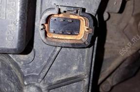 РЕДУКТОР КОРОБКА ПЕРЕДАЧw Nissan Navara D40 2,5DCI