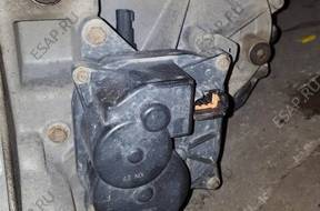 РЕДУКТОР КОРОБКА ПЕРЕДАЧw Nissan Navara D40 2,5DCI