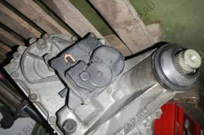 РЕДУКТОР КОРОБКИ 4X4 NISSAN TITAN ARMADA QX56 04-