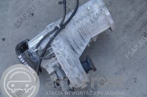 РЕДУКТОР КОРОБКИ FEA VW TOUAREG 2.5 TDI  МЕХАНИЧЕСКАЯ