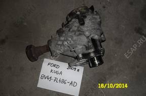 РЕДУКТОР КОРОБКИ FORD KUGA 2009 R 2.0 TDCI
