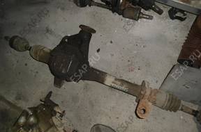 РЕДУКТОР КОРОБКИ KIA SPORTAGE 2.0 16V 128KM