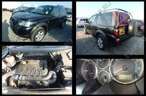 РЕДУКТОР КОРОБКИ LAND ROVER FREELANDER 2.0 TD4