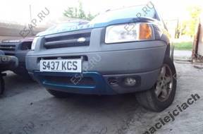 РЕДУКТОР КОРОБКИ LAND ROVER FREELANDER 2.0 TD4