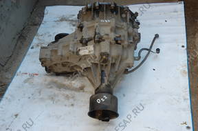 РЕДУКТОР КОРОБКИ - NISSAN NAVARA D22 2.5 TD 98-05