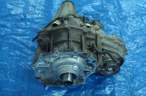 РЕДУКТОР КОРОБКИ NISSAN NAVARA PATHFINDER DCI D40