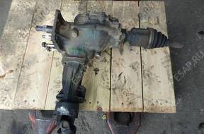 РЕДУКТОР КОРОБКИ RAV4 2.0 D4D 4X4 00-05 год,