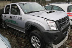 РЕДУКТОР КОРОБКИ СТУПЕНЧАТАЯw Isuzu D-MAX 3,0 tdi 2008 год