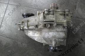 РЕДУКТОР КОРОБКИ СТУПЕНЧАТАЯw ML350,W164