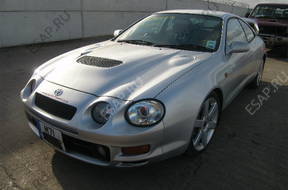 РЕДУКТОР КОРОБКИ Toyota Celica Gt4 Gt-Four 2.0 94-