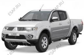 РЕДУКТОР Mitsubishi L200 2.5 DiD 06- МЕХАНИКА skrzyn